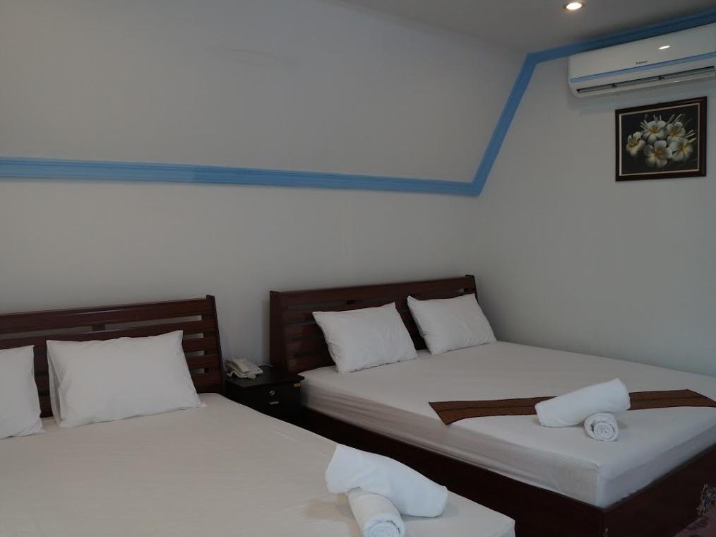 Hiso Resort Udon Thani Buitenkant foto