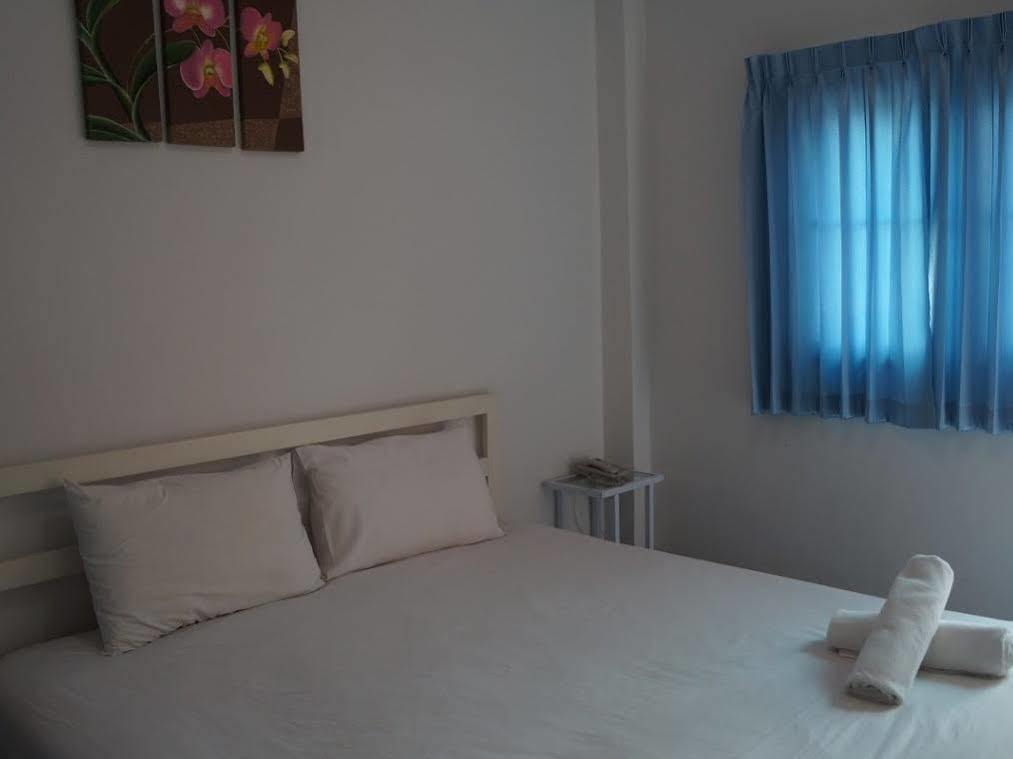 Hiso Resort Udon Thani Buitenkant foto