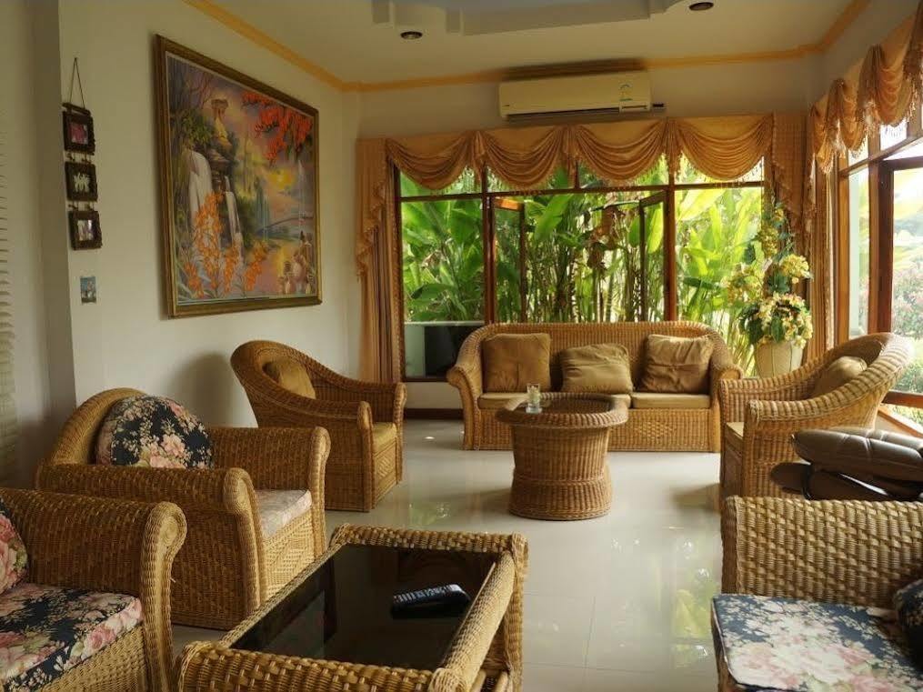 Hiso Resort Udon Thani Buitenkant foto